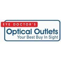 eye doctors optical outlets